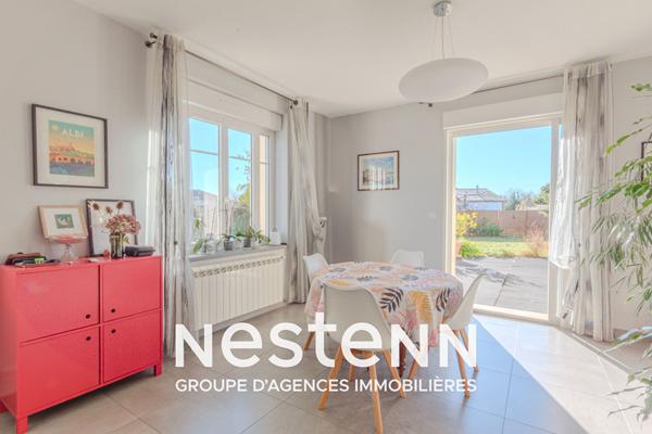 Maison spacieuse à vendre à Marssac-sur-Tarn