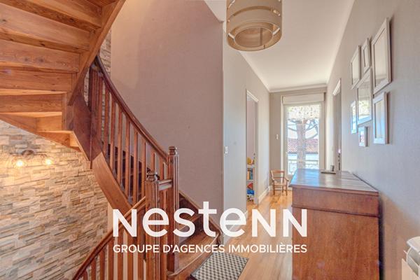 Maison spacieuse à vendre à Marssac-sur-Tarn