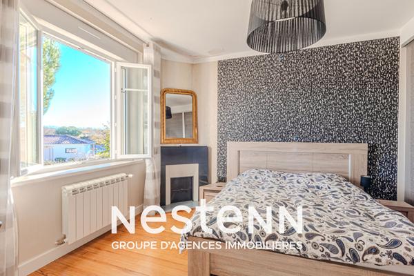 Maison spacieuse à vendre à Marssac-sur-Tarn