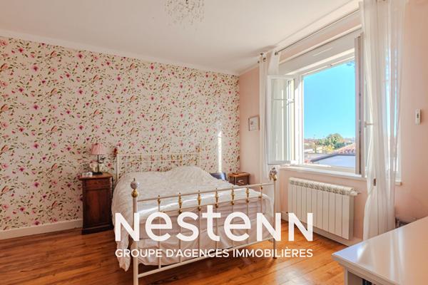 Maison spacieuse à vendre à Marssac-sur-Tarn