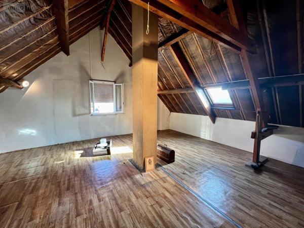 Maison à vendre à Rouen en Seine-Maritime (76000), ref : 76002-689