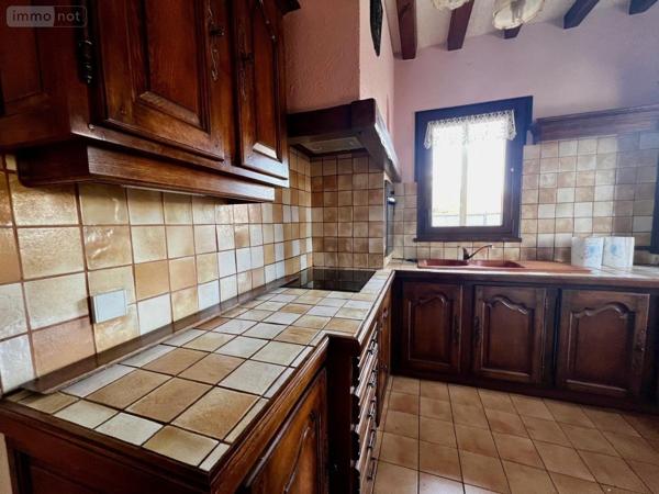 Maison à vendre à Rouen en Seine-Maritime (76000), ref : 76002-689