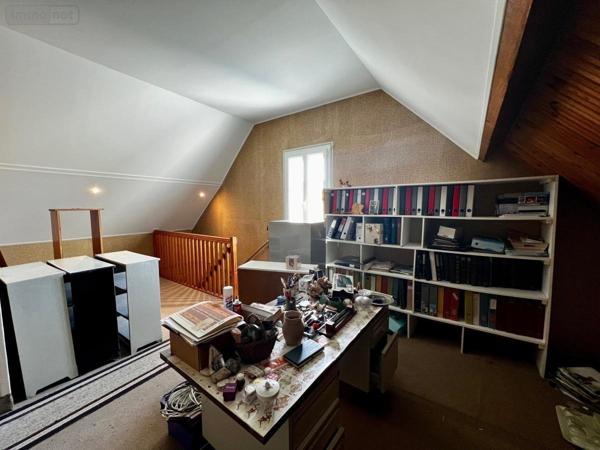 Maison à vendre à Rouen en Seine-Maritime (76000), ref : 76002-689