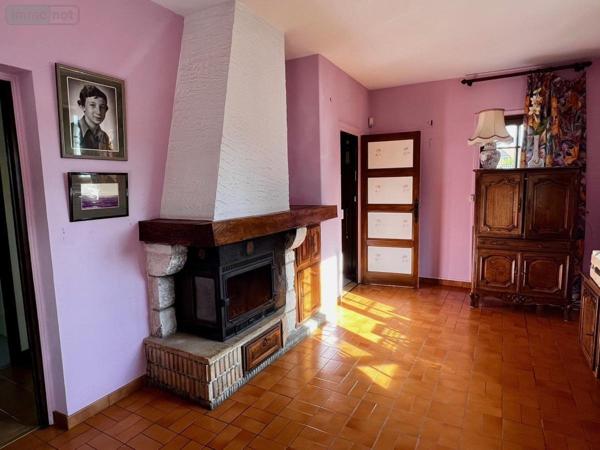 Maison à vendre à Rouen en Seine-Maritime (76000), ref : 76002-689