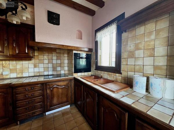 Maison à vendre à Rouen en Seine-Maritime (76000), ref : 76002-689