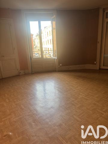 Appartement à vendre 3 pièces 82 m² Firminy