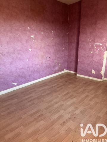 Appartement à vendre 3 pièces 82 m² Firminy