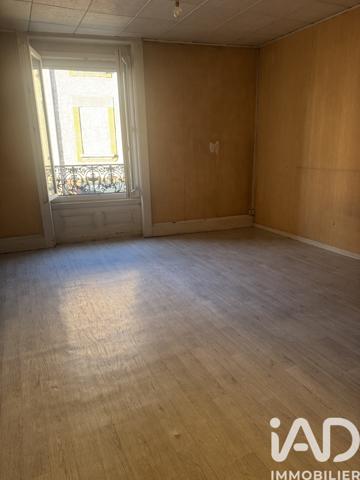 Appartement à vendre 3 pièces 82 m² Firminy