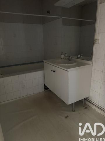 Appartement à vendre 3 pièces 82 m² Firminy