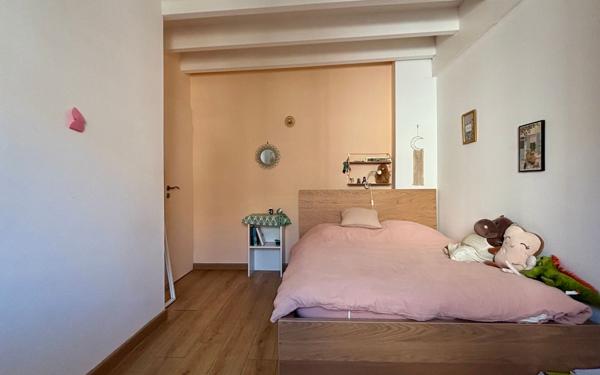 Maison à vendre    5 pièces • 104 m2 La Rochelle