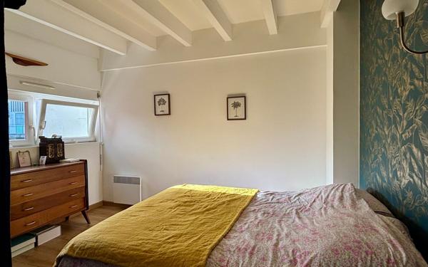 Maison à vendre    5 pièces • 104 m2 La Rochelle