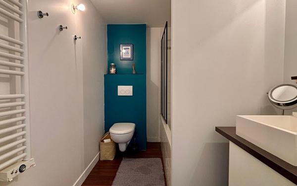 Maison à vendre    5 pièces • 104 m2 La Rochelle