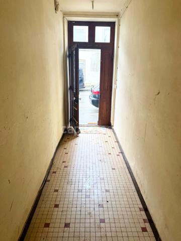 EXCLUSIVITÉ - CARHAIX-PLOUGUER - RARE SUR LE MARCHÉ Appartement à vendre 2 pièces (29)