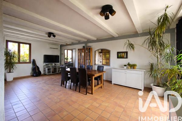 Maison à vendre 7 pièces 178,5 m² Maintenon