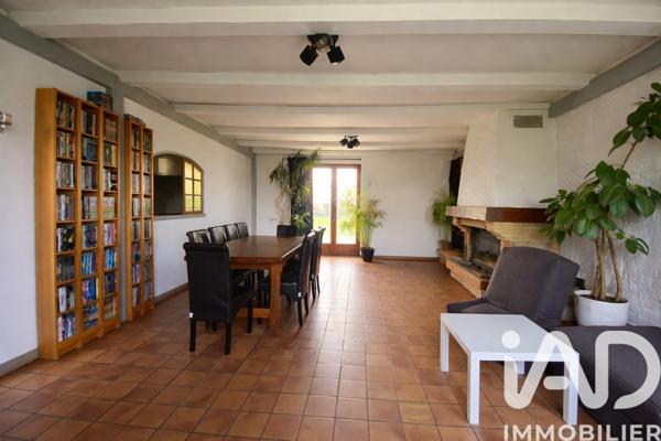 Maison à vendre 7 pièces 178,5 m² Maintenon