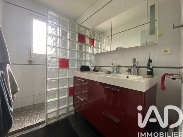 Maison à vendre 7 pièces 178,5 m² Maintenon