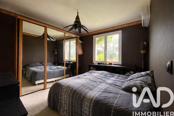 Maison à vendre 7 pièces 178,5 m² Maintenon