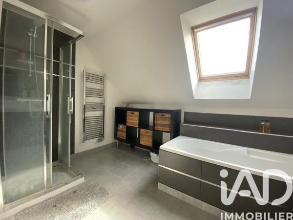 Maison à vendre 7 pièces 178,5 m² Maintenon