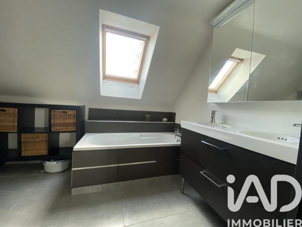 Maison à vendre 7 pièces 178,5 m² Maintenon