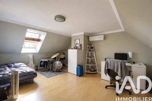 Maison à vendre 7 pièces 178,5 m² Maintenon