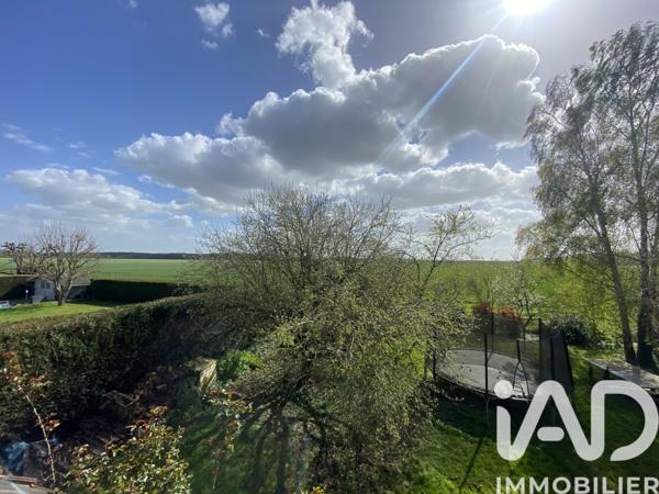 Maison à vendre 7 pièces 178,5 m² Maintenon