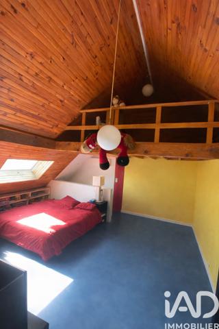 Maison à vendre 7 pièces 178,5 m² Maintenon