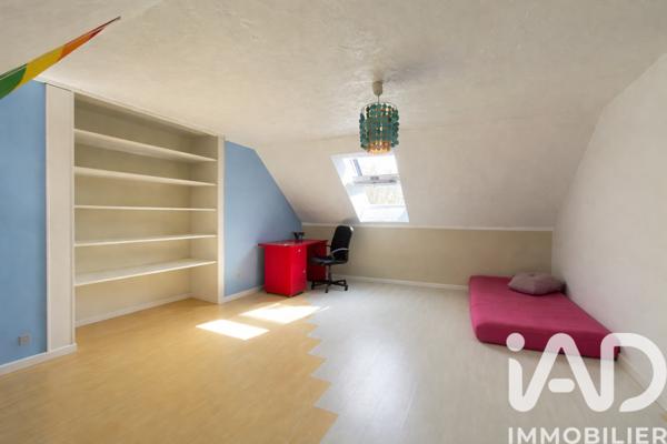 Maison à vendre 7 pièces 178,5 m² Maintenon