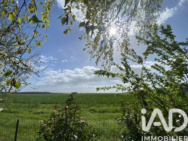 Maison à vendre 7 pièces 178,5 m² Maintenon