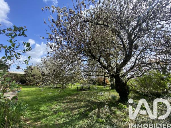 Maison à vendre 7 pièces 178,5 m² Maintenon
