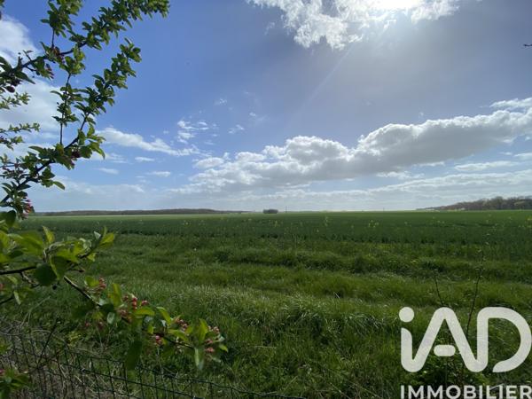 Maison à vendre 7 pièces 178,5 m² Maintenon