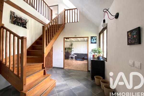 Maison à vendre 7 pièces 178,5 m² Maintenon