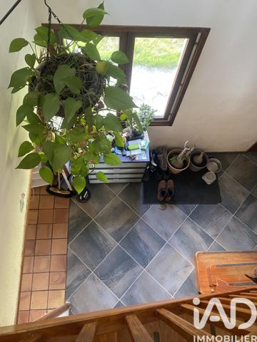 Maison à vendre 7 pièces 178,5 m² Maintenon
