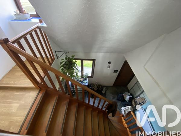 Maison à vendre 7 pièces 178,5 m² Maintenon