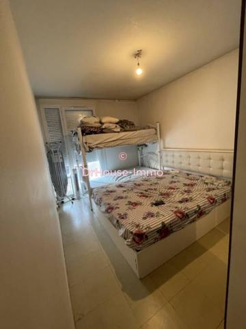 Appartement à vendre 2 pièces de 56 m²