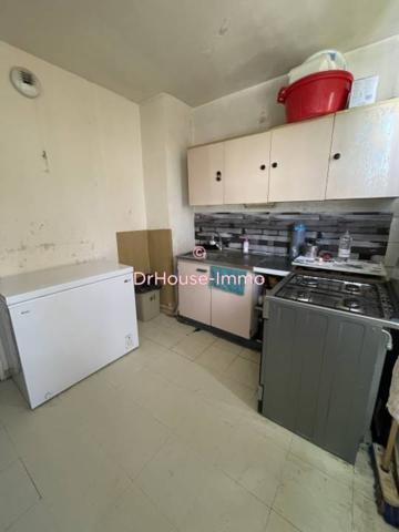 Appartement à vendre 2 pièces de 56 m²