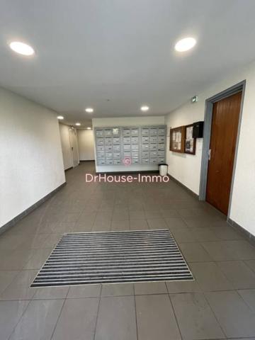 Appartement à vendre 2 pièces de 56 m²