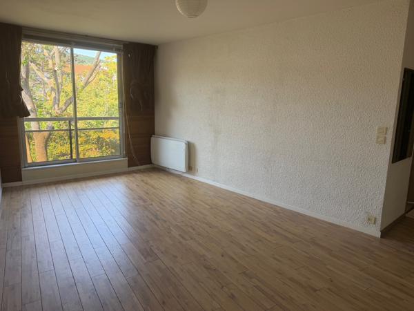 Appartement 2 pièce(s) 1 chambre(s) 55 m²
