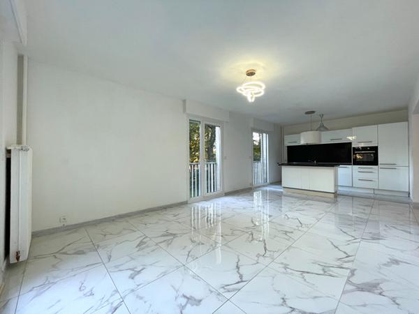 Appartement Ris Orangis 4 pièce(s)