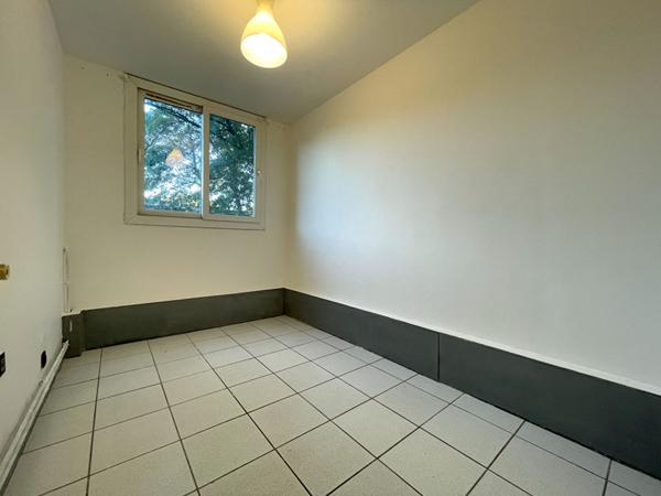 Appartement Ris Orangis 4 pièce(s)