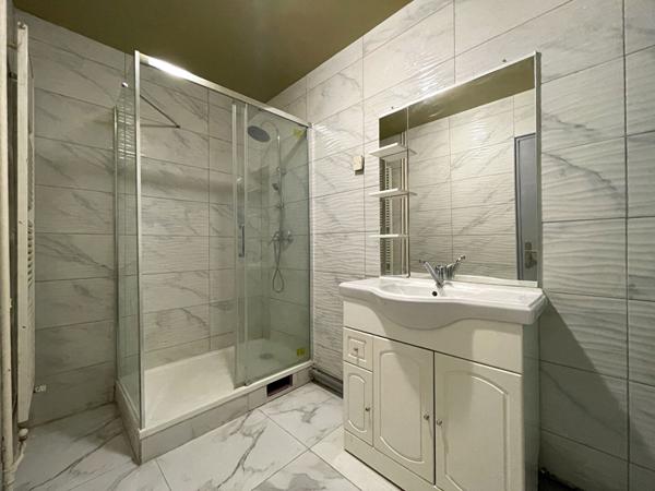 Appartement Ris Orangis 4 pièce(s)