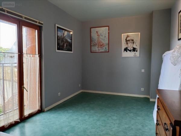 Maison rurale à vendre à Luché-Pringé dans la Sarthe (72800), ref : 1193