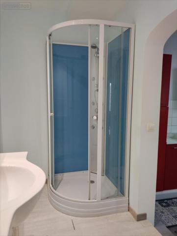 Maison rurale à vendre à Luché-Pringé dans la Sarthe (72800), ref : 1193