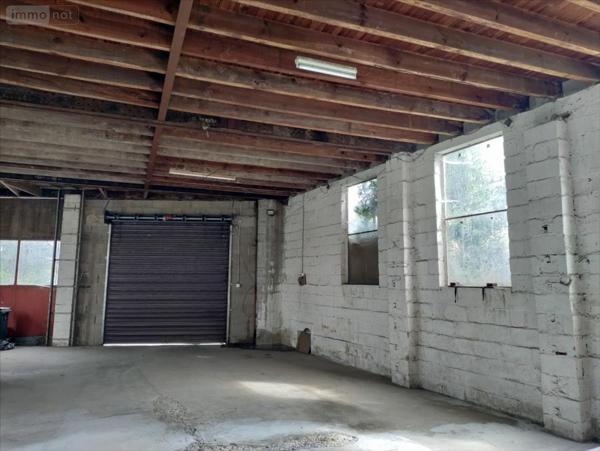 Maison rurale à vendre à Luché-Pringé dans la Sarthe (72800), ref : 1193