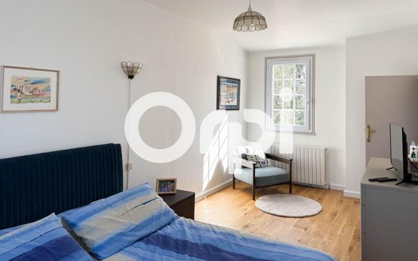 Maison à vendre    6 pièces •  Fouras