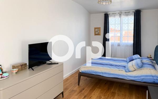 Maison à vendre    6 pièces •  Fouras