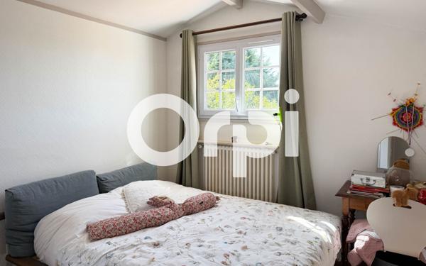 Maison à vendre    6 pièces •  Fouras