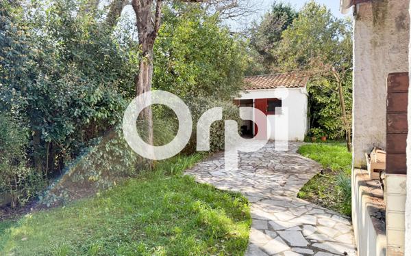 Maison à vendre    6 pièces •  Fouras