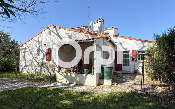 Maison à vendre    6 pièces •  Fouras