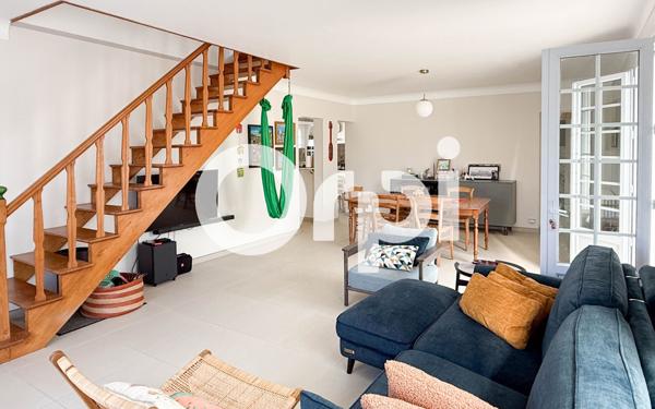 Maison à vendre    6 pièces •  Fouras