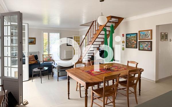 Maison à vendre    6 pièces •  Fouras